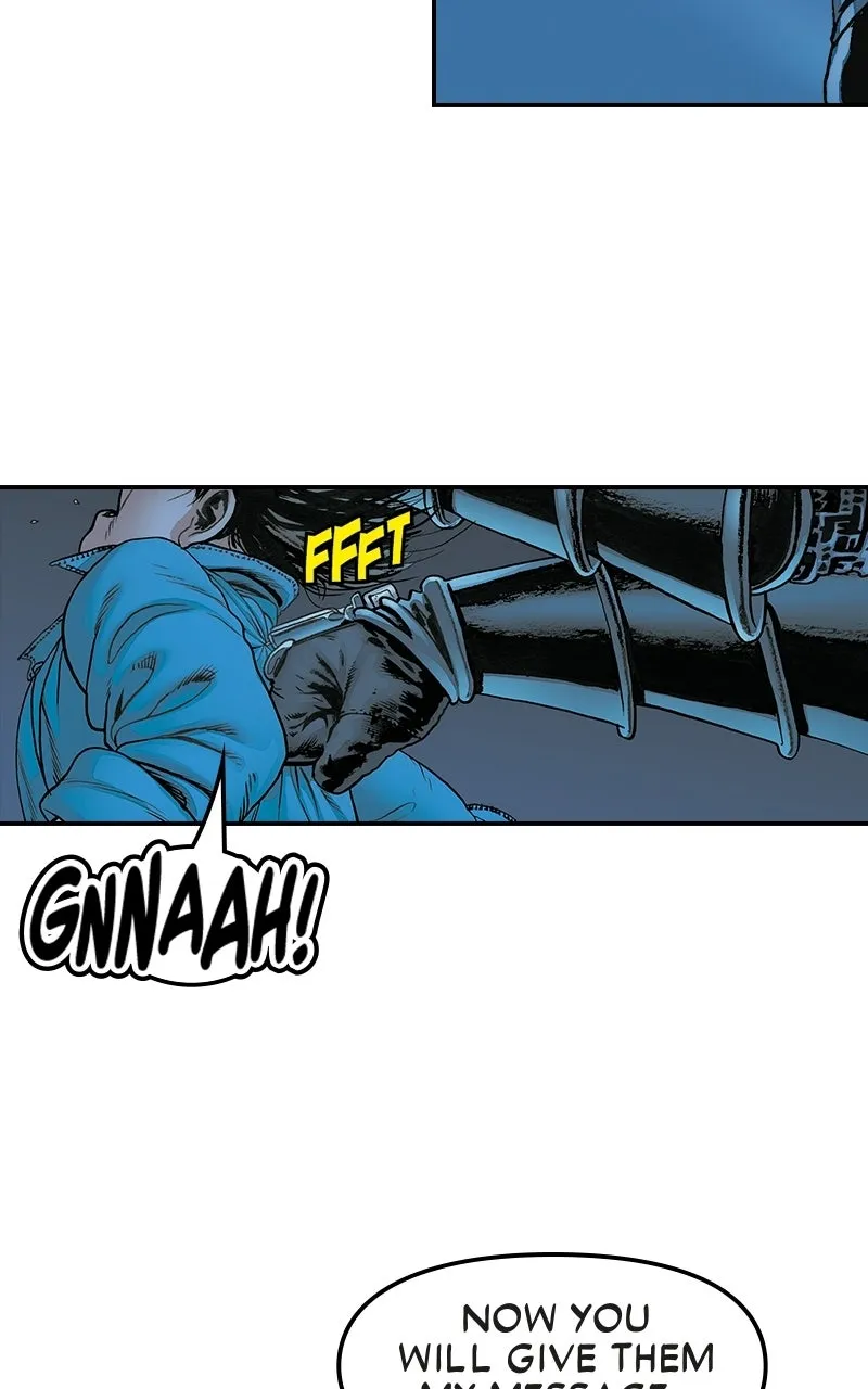 Read Astonishing X-Men chapter 7 image 47 on Lezhin
