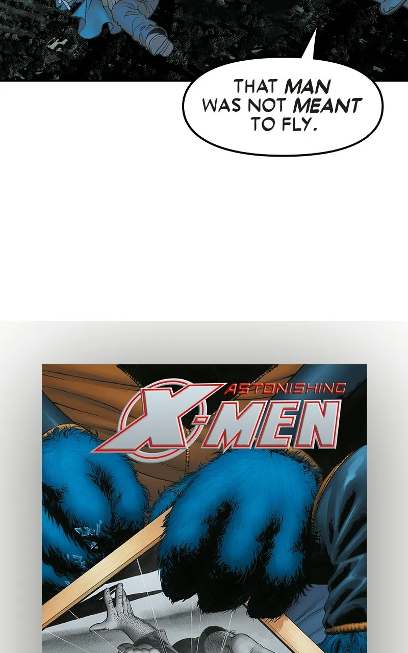 Read Astonishing X-Men chapter 7 image 49 on Lezhin