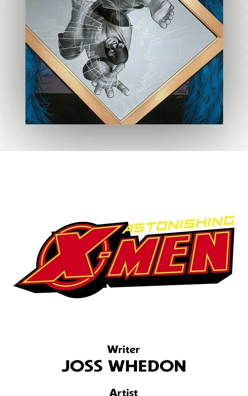 Read Astonishing X-Men chapter 7 image 50 on Lezhin