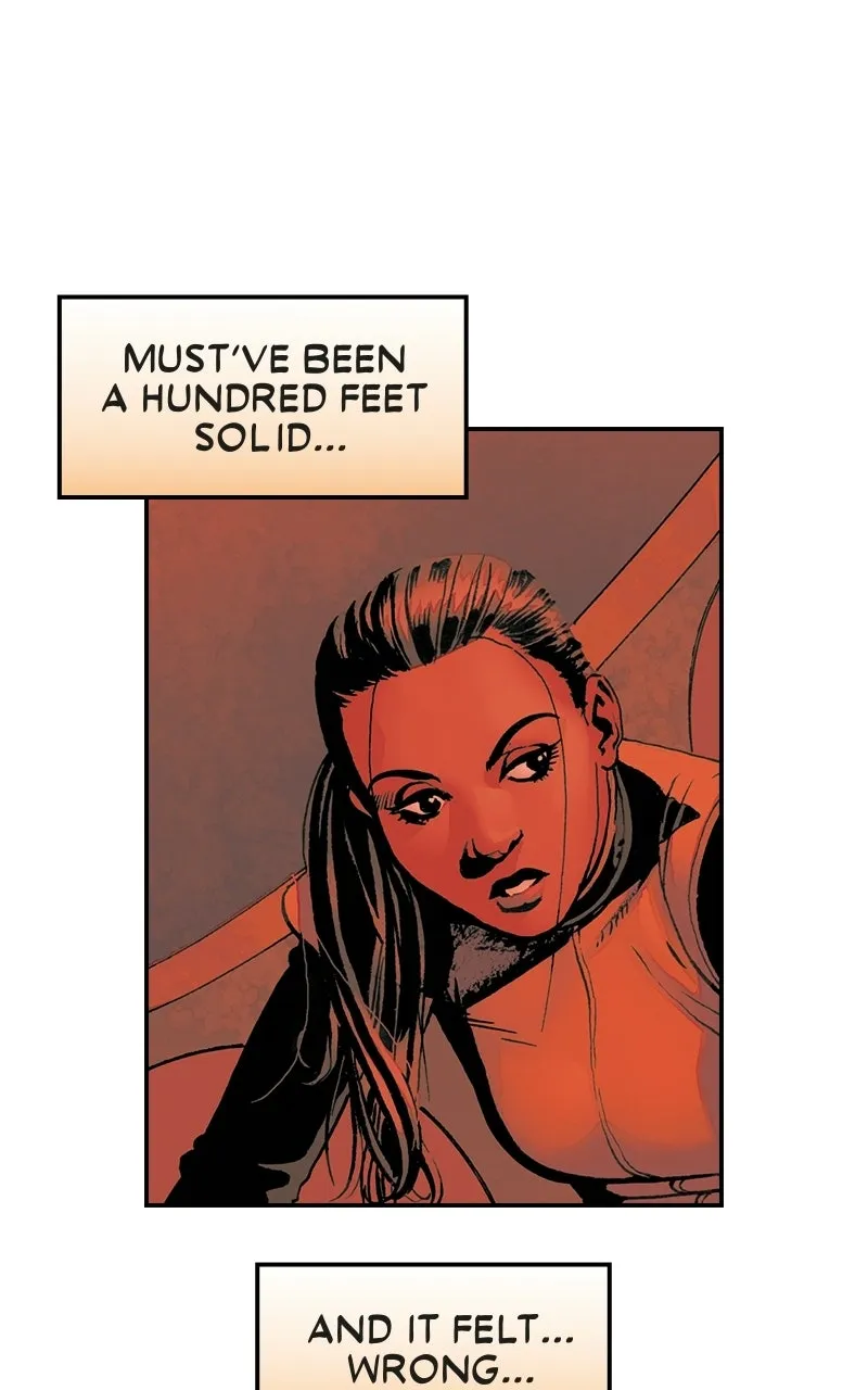 Read Astonishing X-Men chapter 8 image 14 on Lezhin