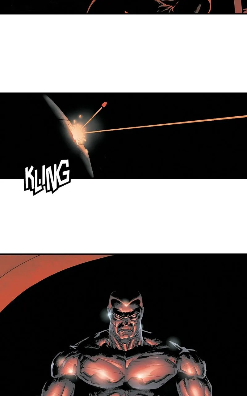 Read Astonishing X-Men chapter 8 image 20 on Lezhin