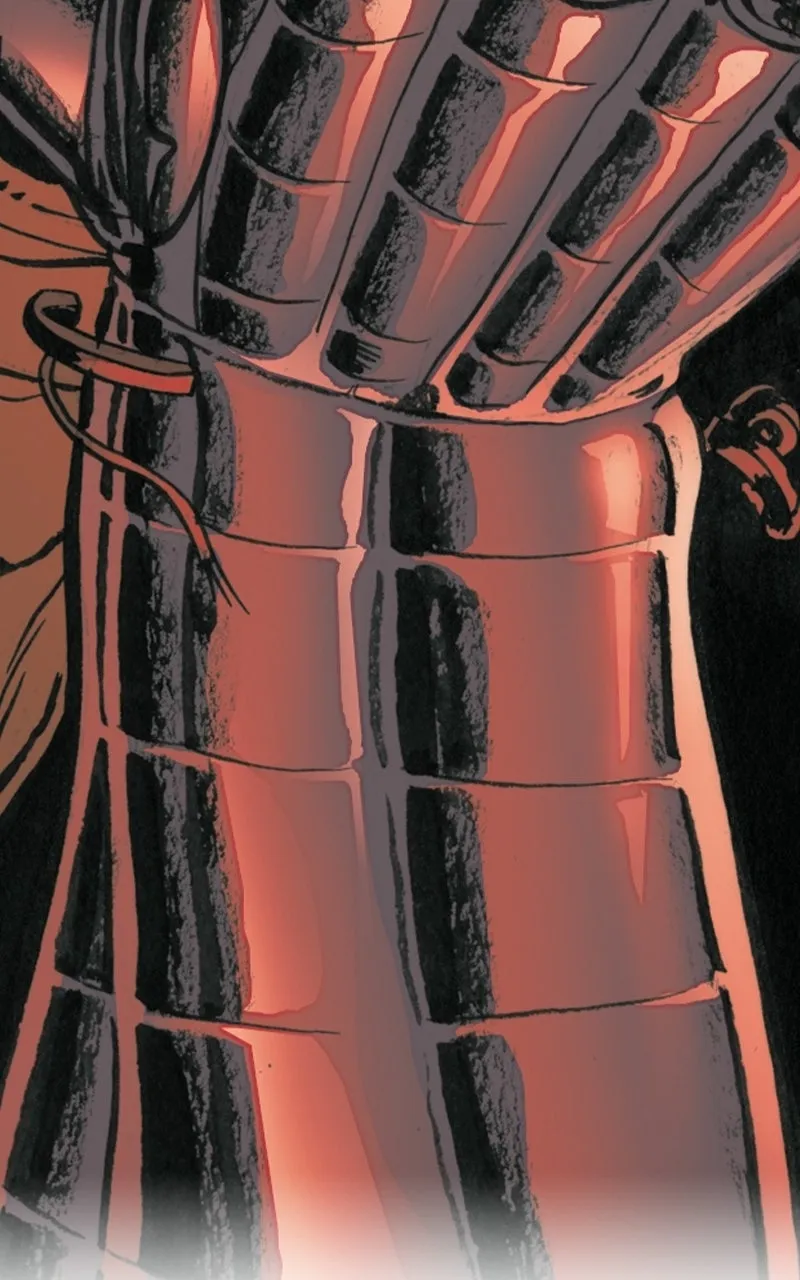 Read Astonishing X-Men chapter 8 image 25 on Lezhin