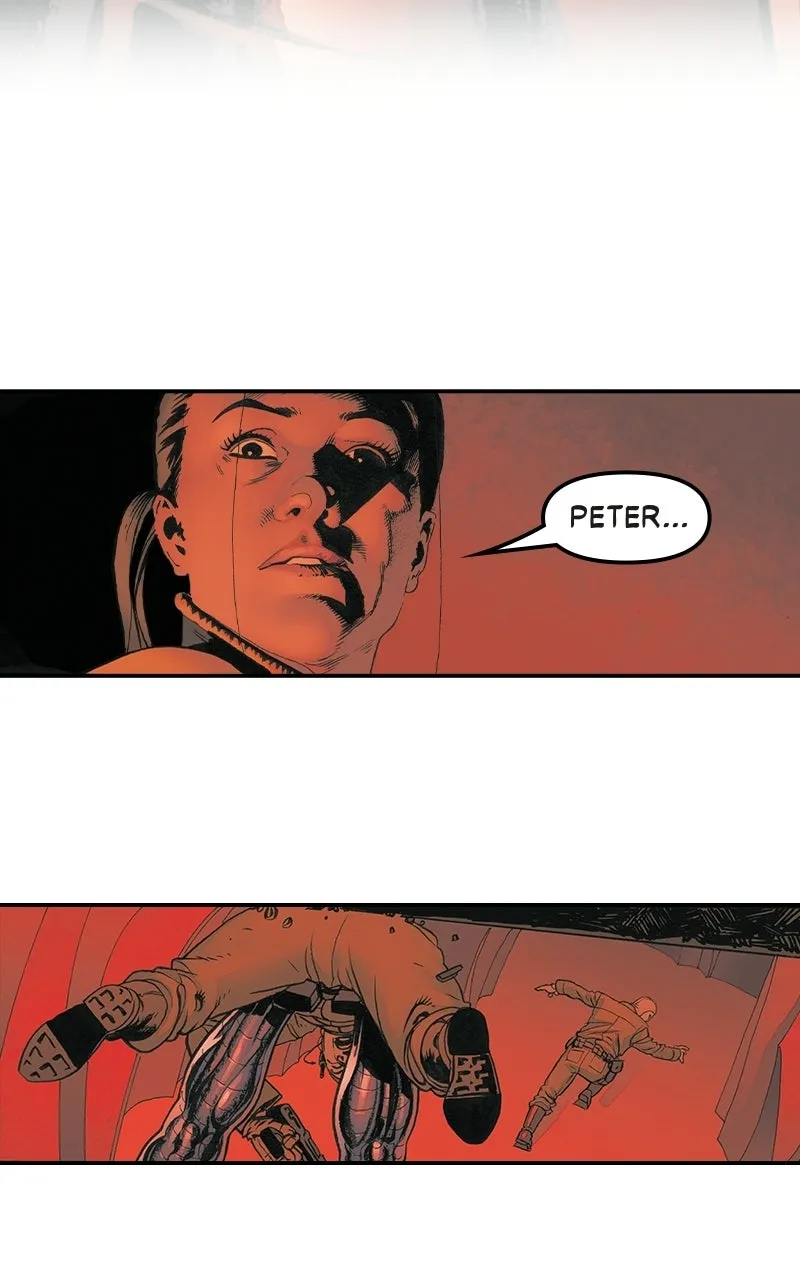 Read Astonishing X-Men chapter 8 image 26 on Lezhin