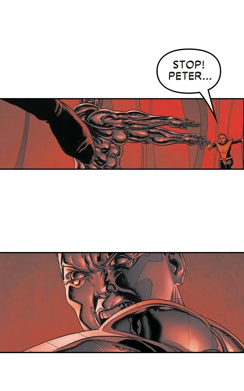 Read Astonishing X-Men chapter 8 image 27 on Lezhin