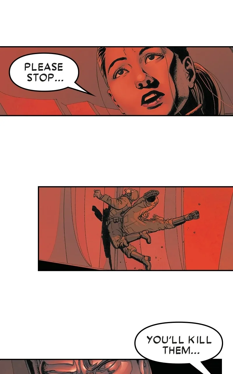 Read Astonishing X-Men chapter 8 image 28 on Lezhin