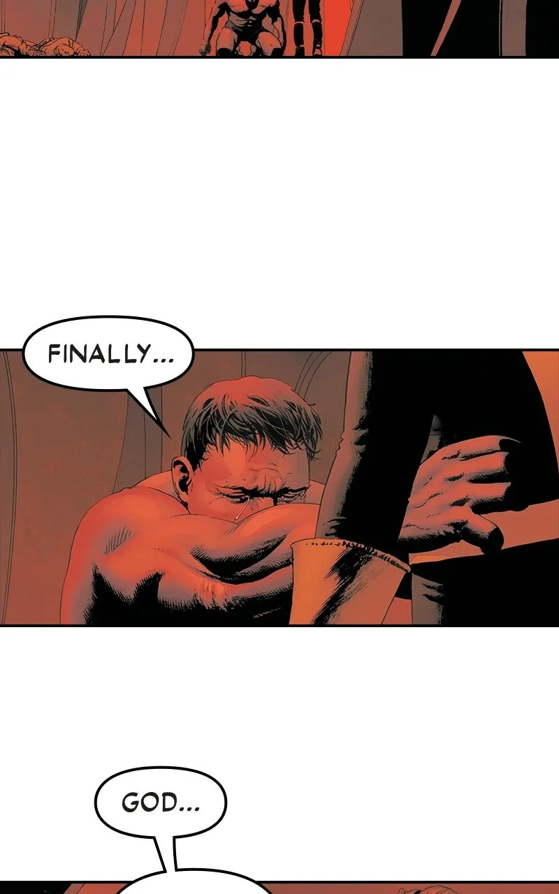 Read Astonishing X-Men chapter 8 image 30 on Lezhin