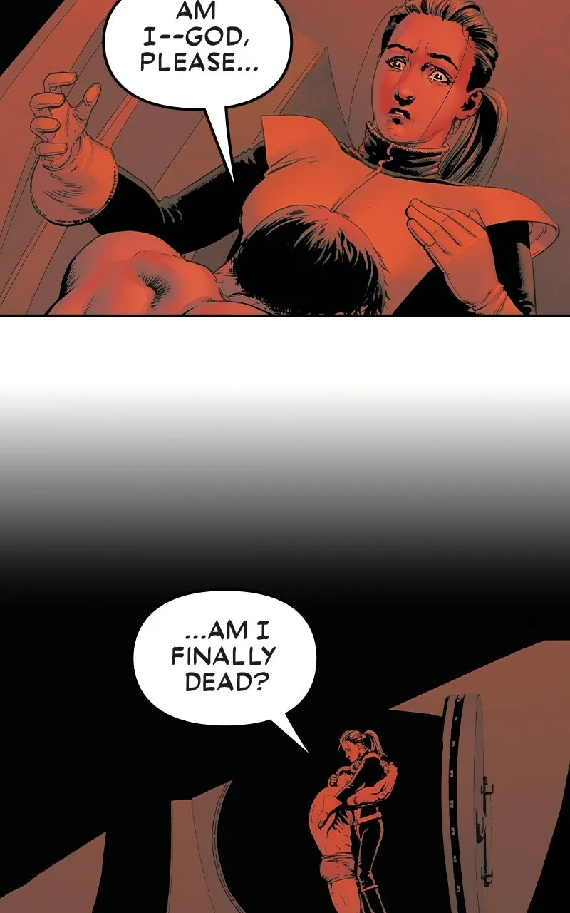 Read Astonishing X-Men chapter 8 image 31 on Lezhin