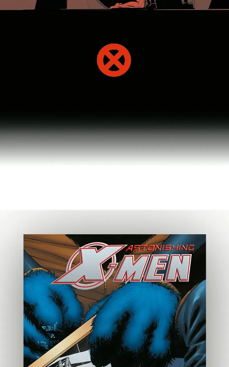 Read Astonishing X-Men chapter 8 image 32 on Lezhin