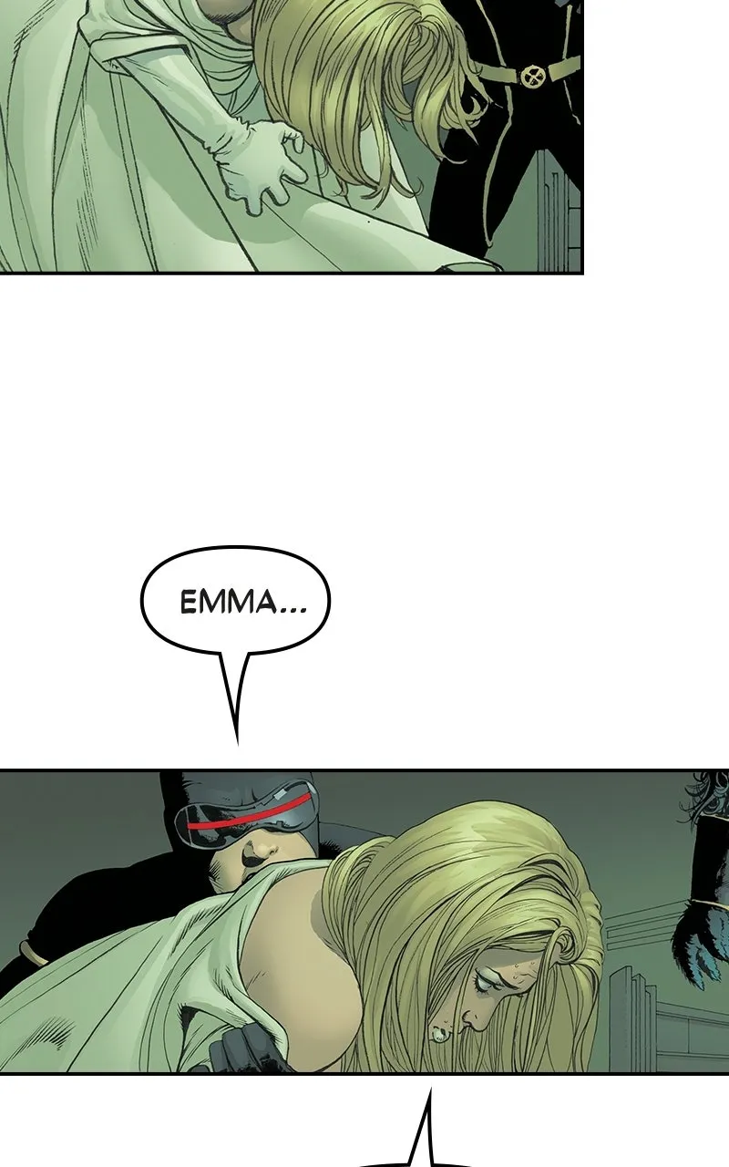 Read Astonishing X-Men chapter 8 image 7 on Lezhin