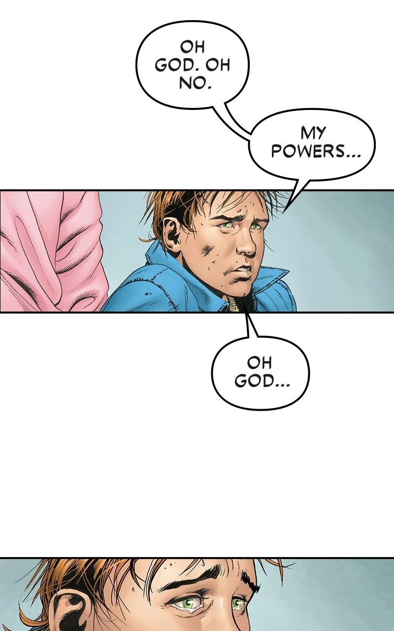 Read Astonishing X-Men chapter 9 image 13 on Lezhin