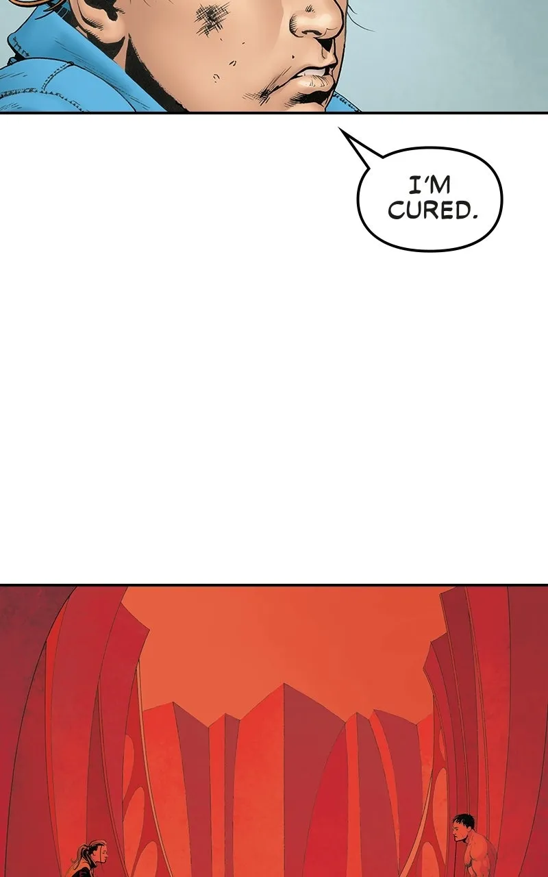 Read Astonishing X-Men chapter 9 image 14 on Lezhin