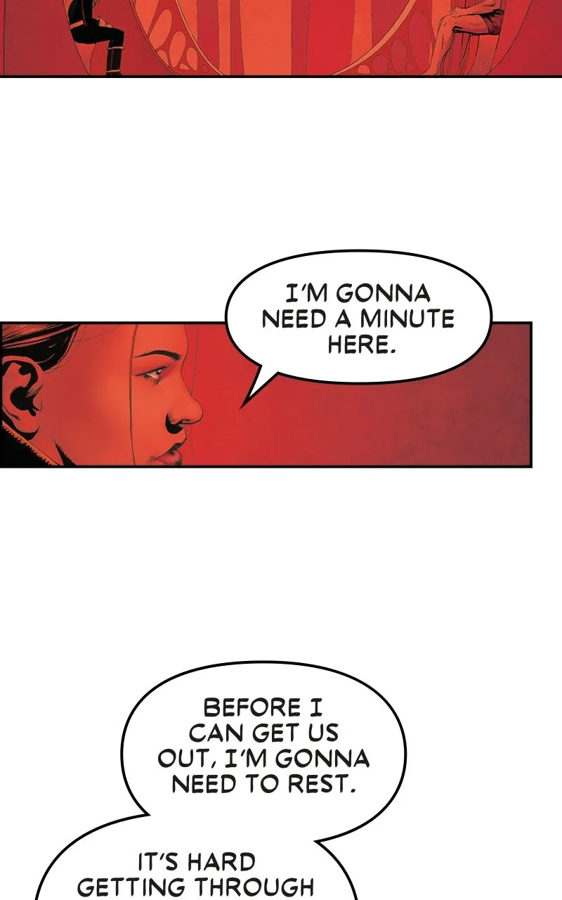 Read Astonishing X-Men chapter 9 image 15 on Lezhin