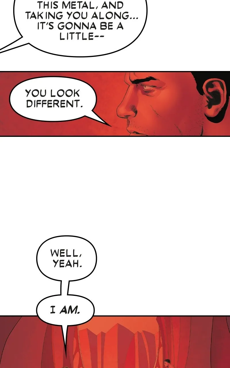 Read Astonishing X-Men chapter 9 image 16 on Lezhin
