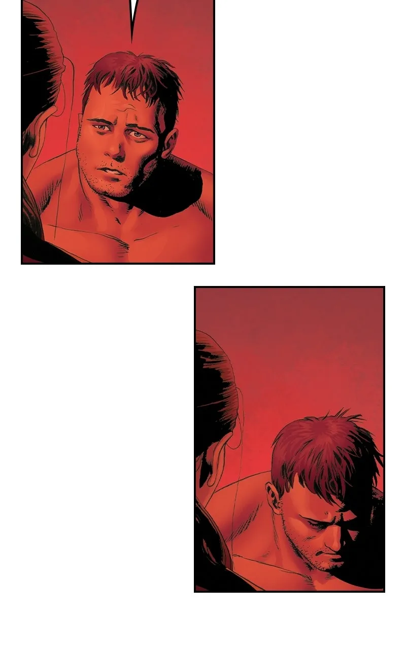 Read Astonishing X-Men chapter 9 image 20 on Lezhin