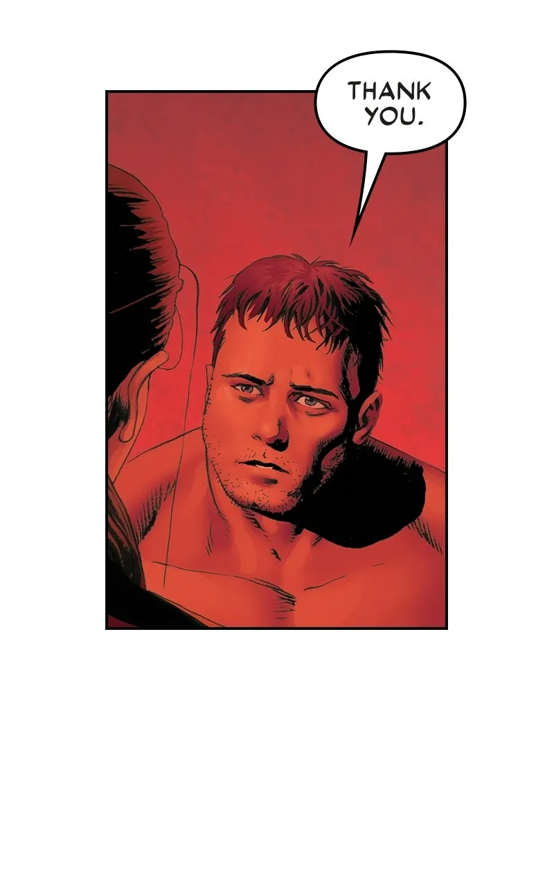 Read Astonishing X-Men chapter 9 image 21 on Lezhin