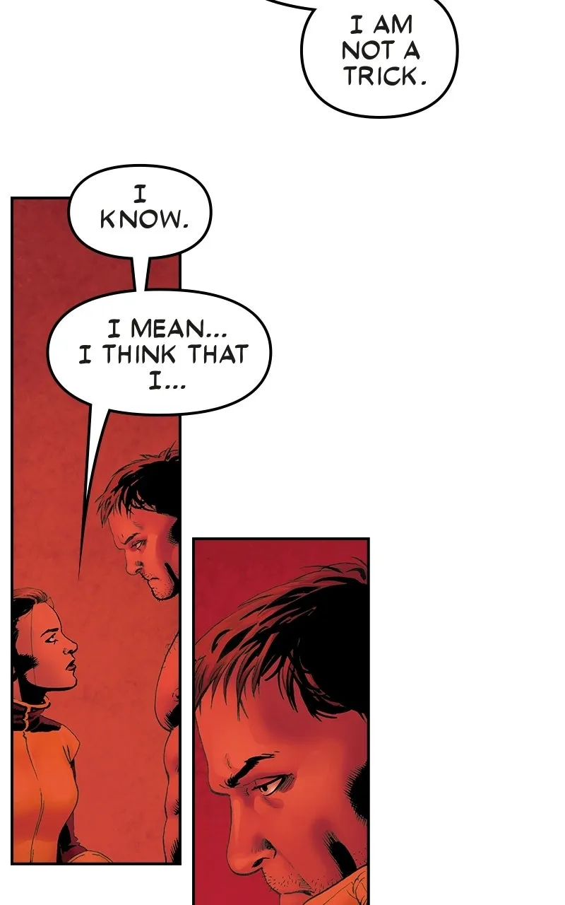 Read Astonishing X-Men chapter 9 image 23 on Lezhin