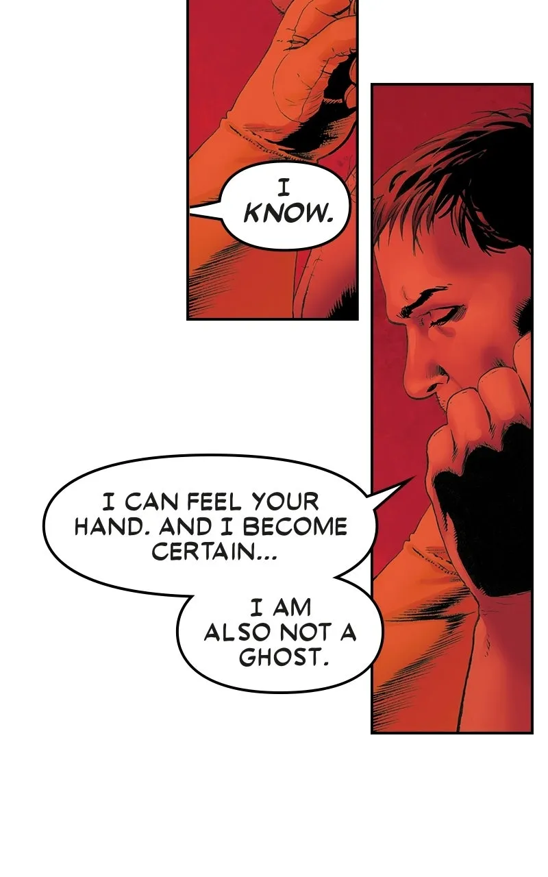 Read Astonishing X-Men chapter 9 image 24 on Lezhin