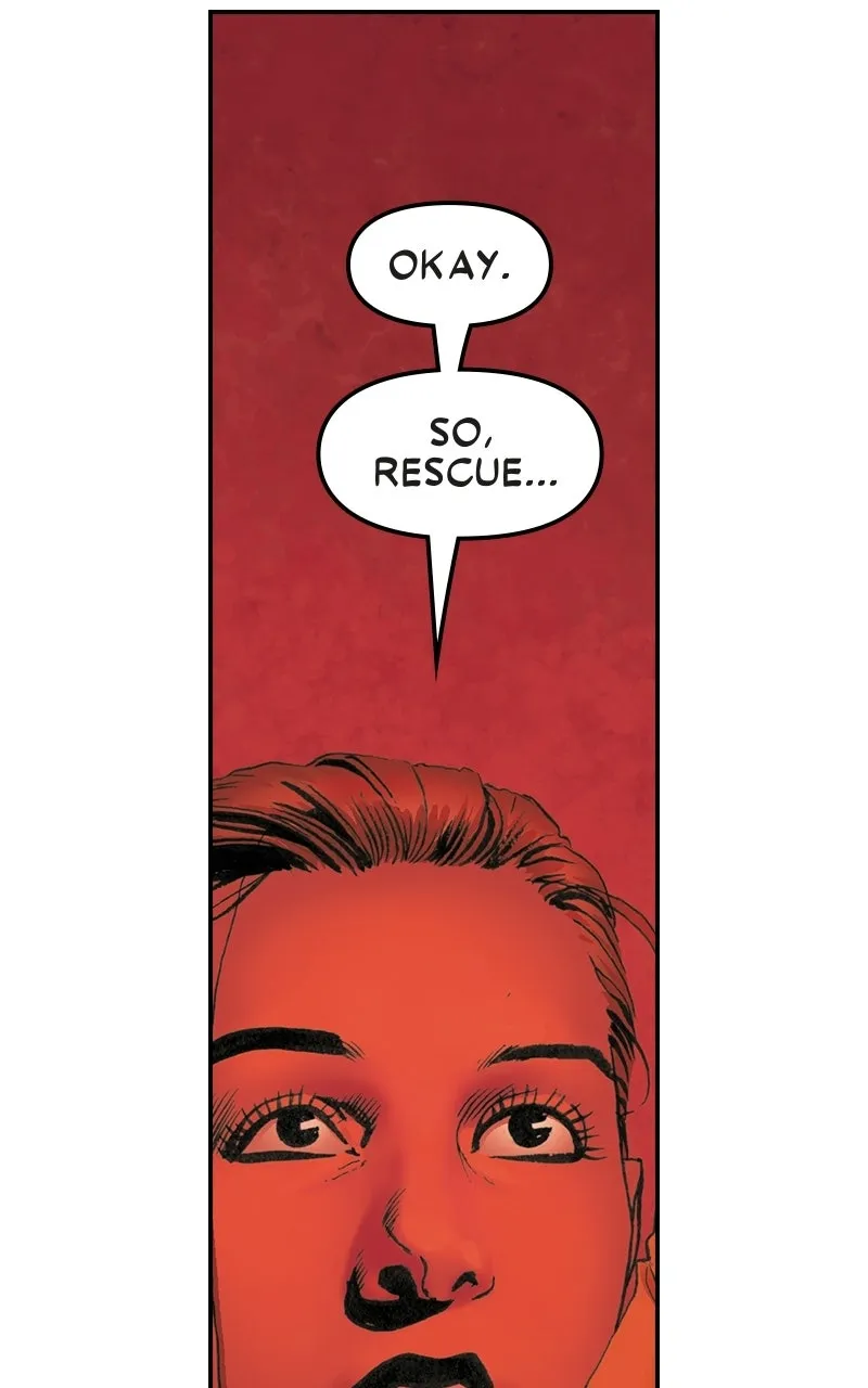 Read Astonishing X-Men chapter 9 image 25 on Lezhin