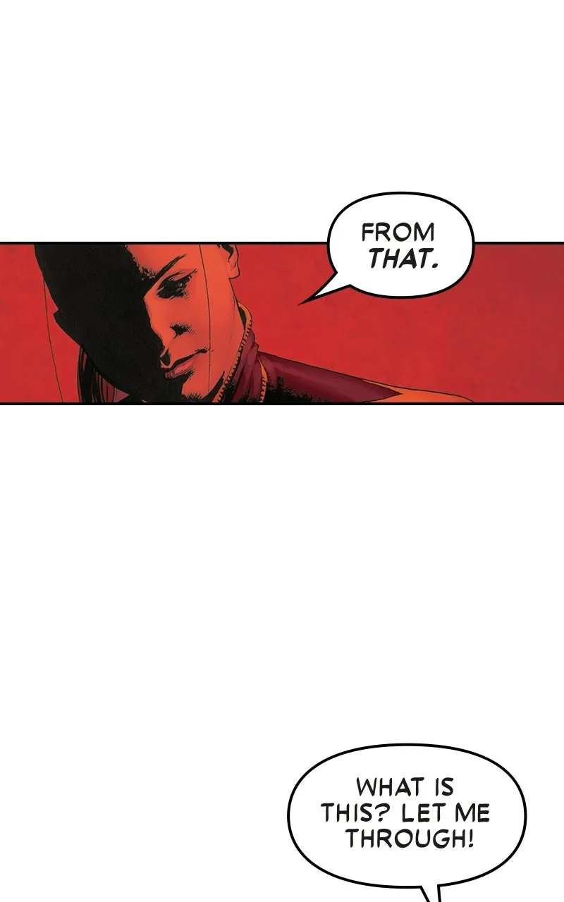 Read Astonishing X-Men chapter 9 image 31 on Lezhin