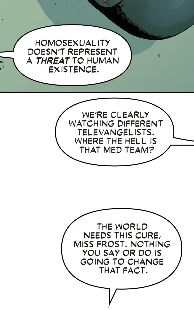 Read Astonishing X-Men chapter 9 image 38 on Lezhin