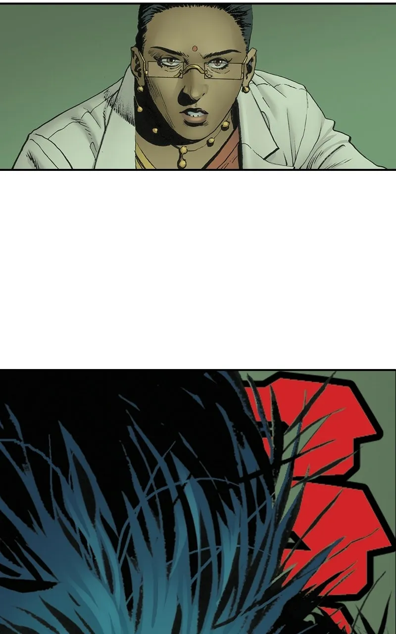 Read Astonishing X-Men chapter 9 image 39 on Lezhin