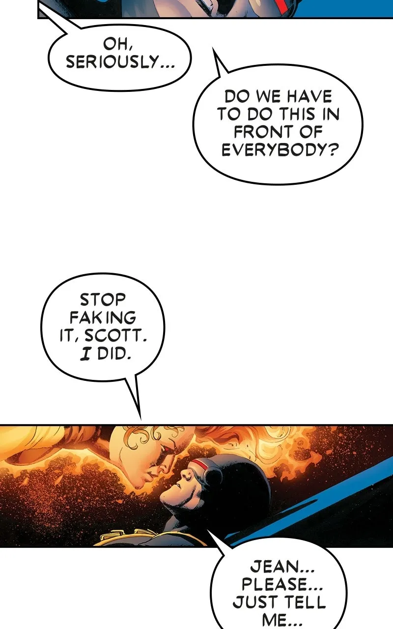 Read Astonishing X-Men chapter 9 image 4 on Lezhin