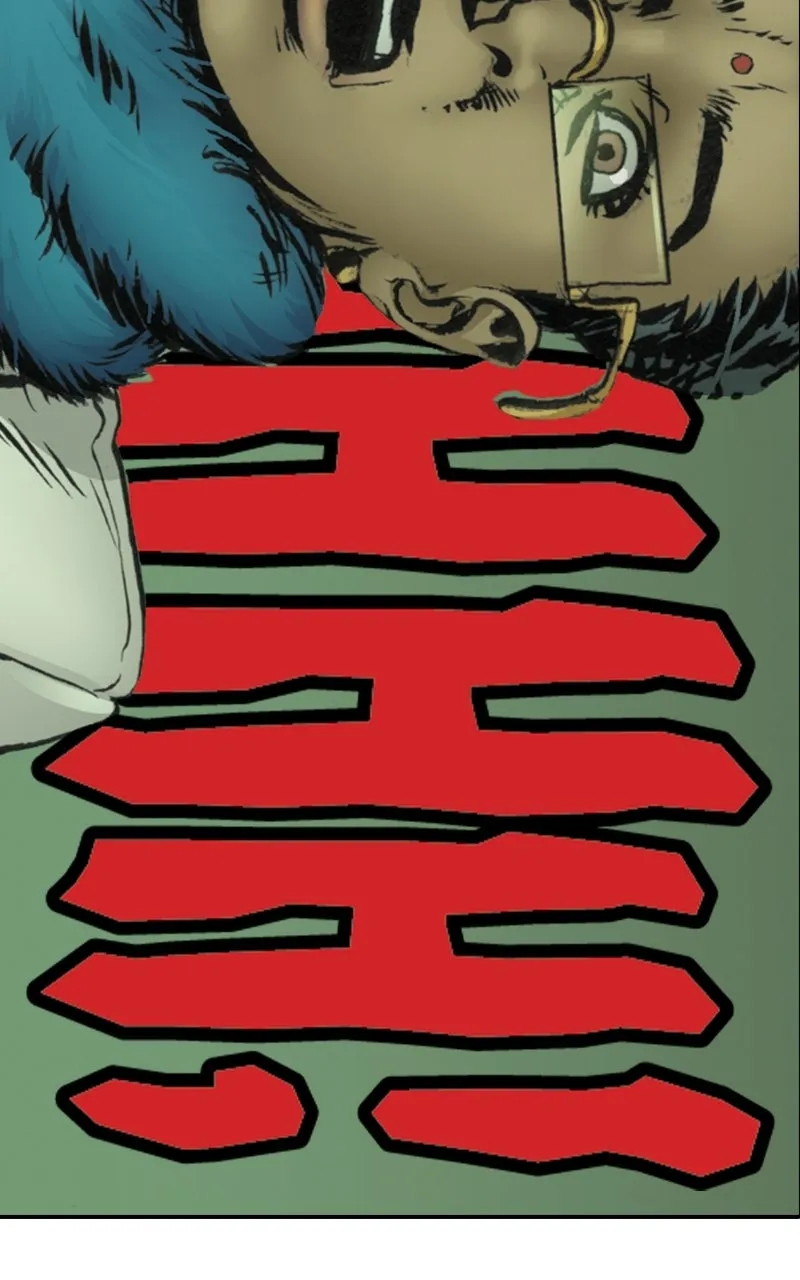 Read Astonishing X-Men chapter 9 image 41 on Lezhin