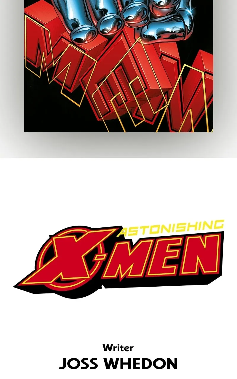 Read Astonishing X-Men chapter 9 image 45 on Lezhin