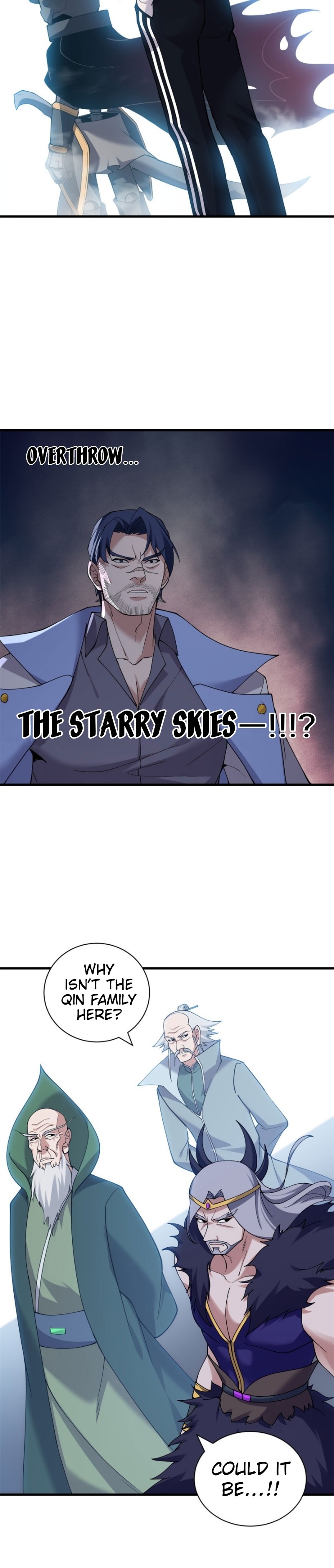 Read Astral Pet Store chapter 102.1 image 10 on Lezhin