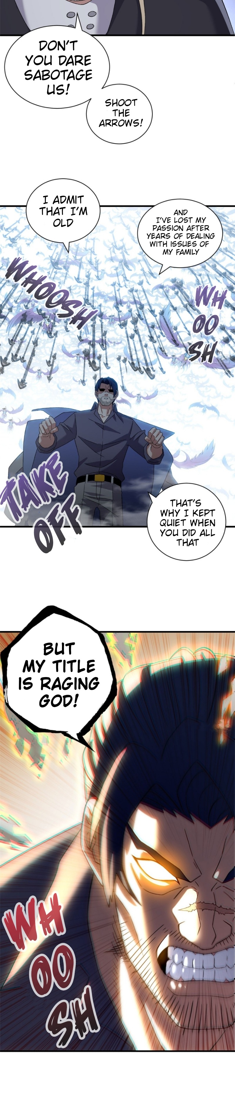 Read Astral Pet Store chapter 102.1 image 12 on Lezhin