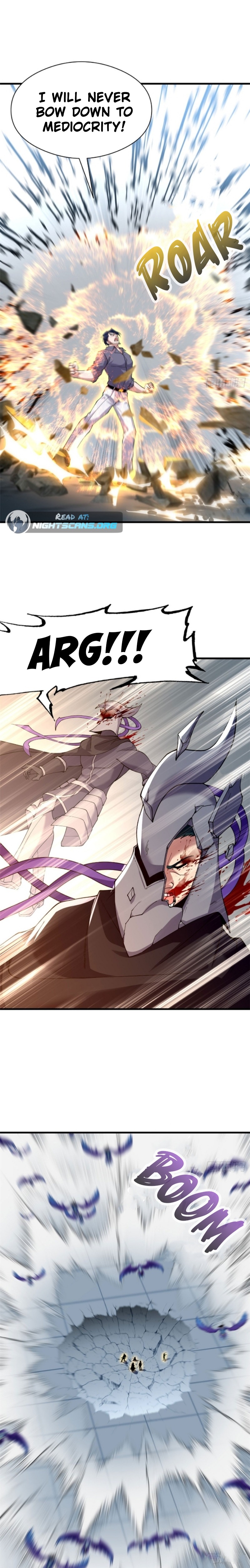 Read Astral Pet Store chapter 102.1 image 13 on Lezhin
