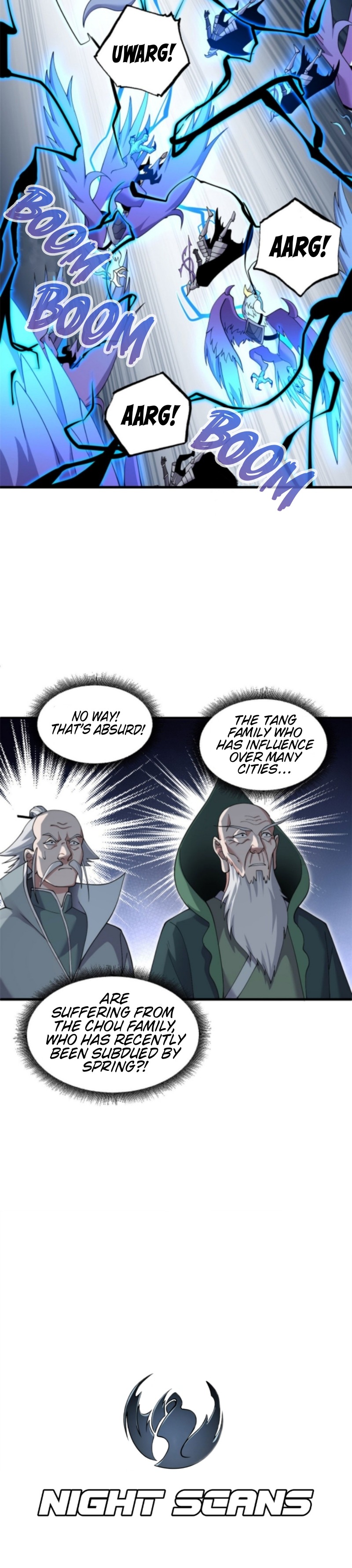 Read Astral Pet Store chapter 102.1 image 19 on Lezhin