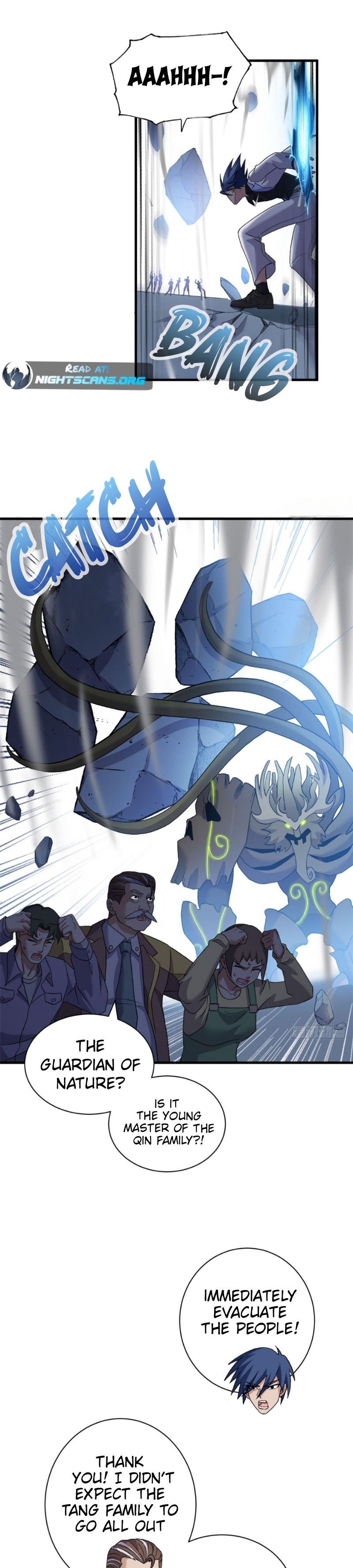 Read Astral Pet Store chapter 102.1 image 2 on Lezhin