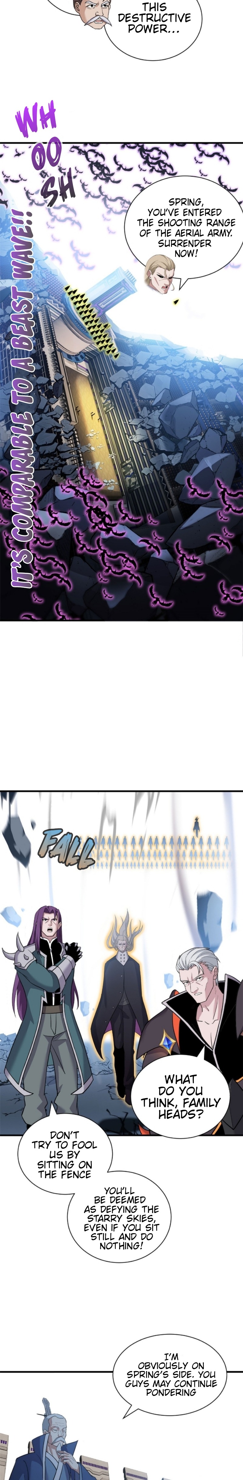 Read Astral Pet Store chapter 102.1 image 3 on Lezhin