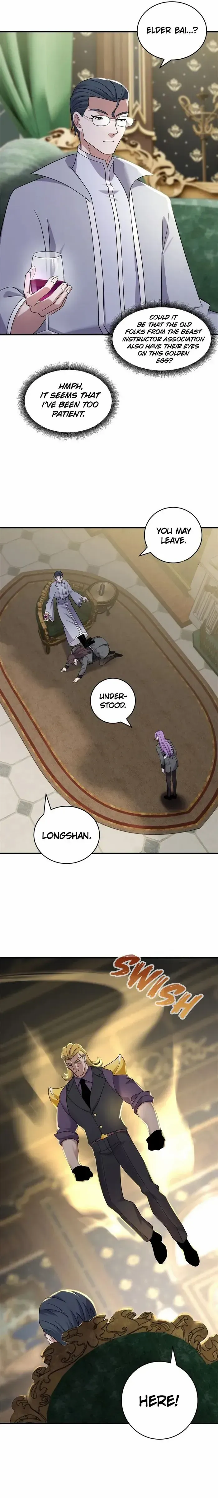 Read Astral Pet Store chapter 119.99 image 10 on Lezhin