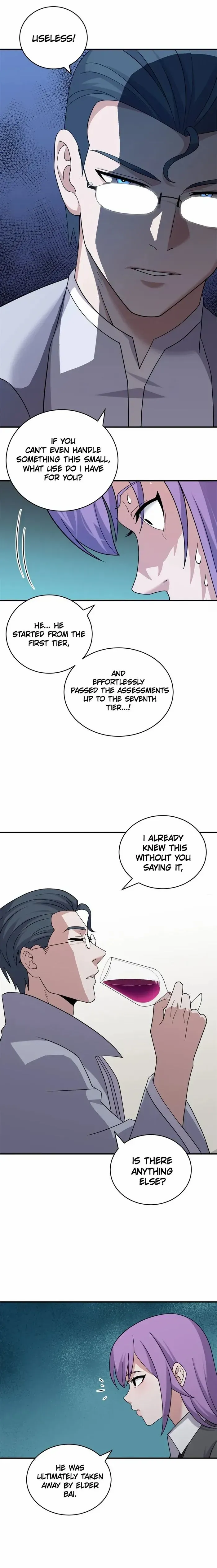 Read Astral Pet Store chapter 119.99 image 9 on Lezhin