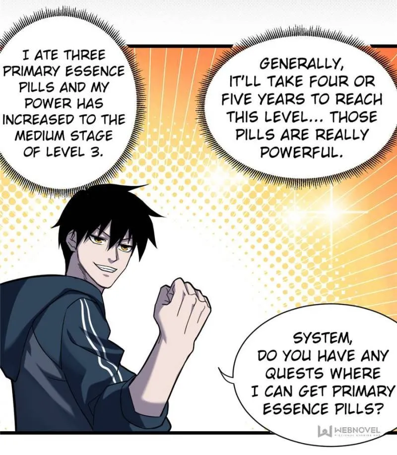 Read Astral Pet Store chapter 14.1 image 17 on Lezhin