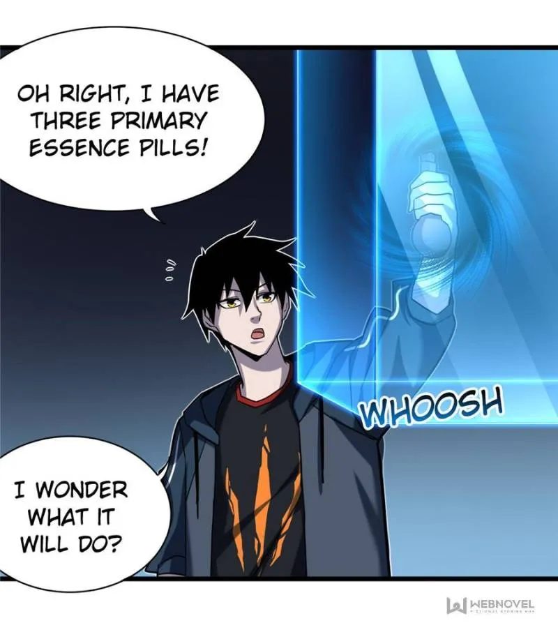 Read Astral Pet Store chapter 14.2 image 11 on Lezhin