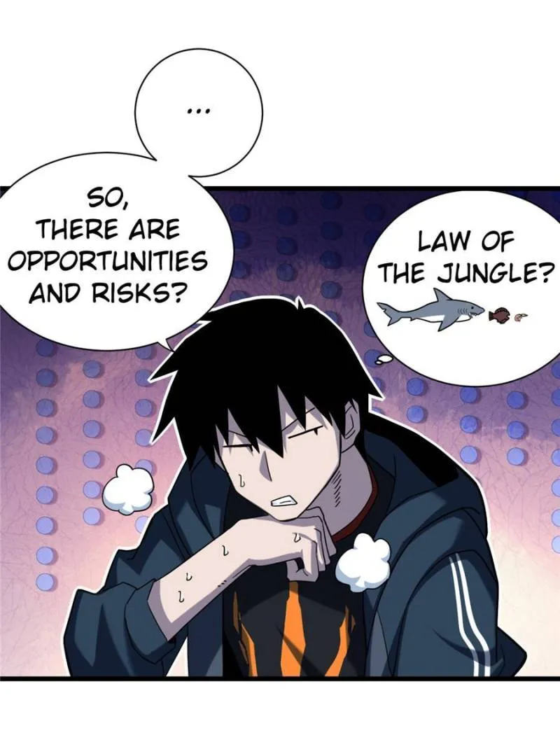 Read Astral Pet Store chapter 14.2 image 24 on Lezhin