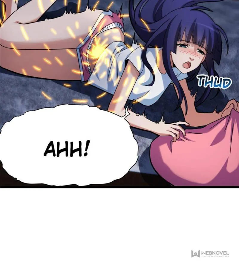 Read Astral Pet Store chapter 14.2 image 64 on Lezhin
