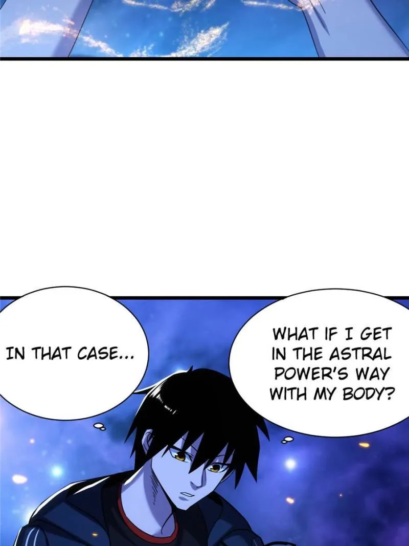 Read Astral Pet Store chapter 14.2 image 8 on Lezhin