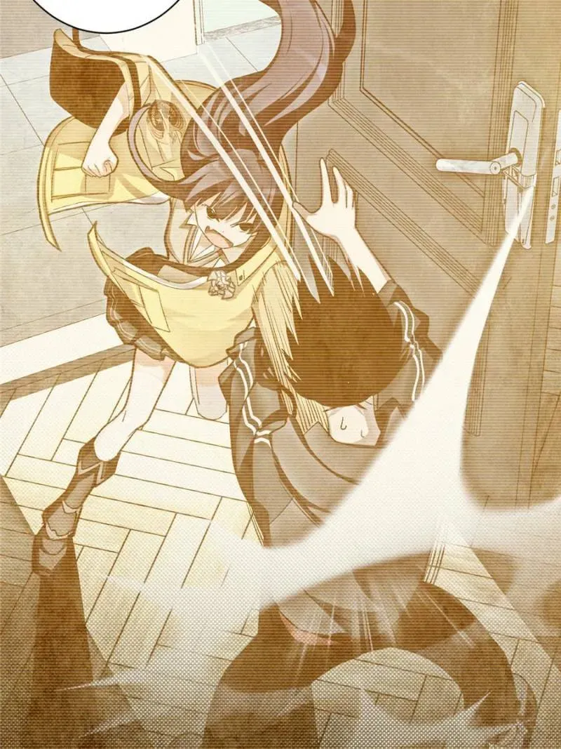 Read Astral Pet Store chapter 14.3 image 28 on Lezhin