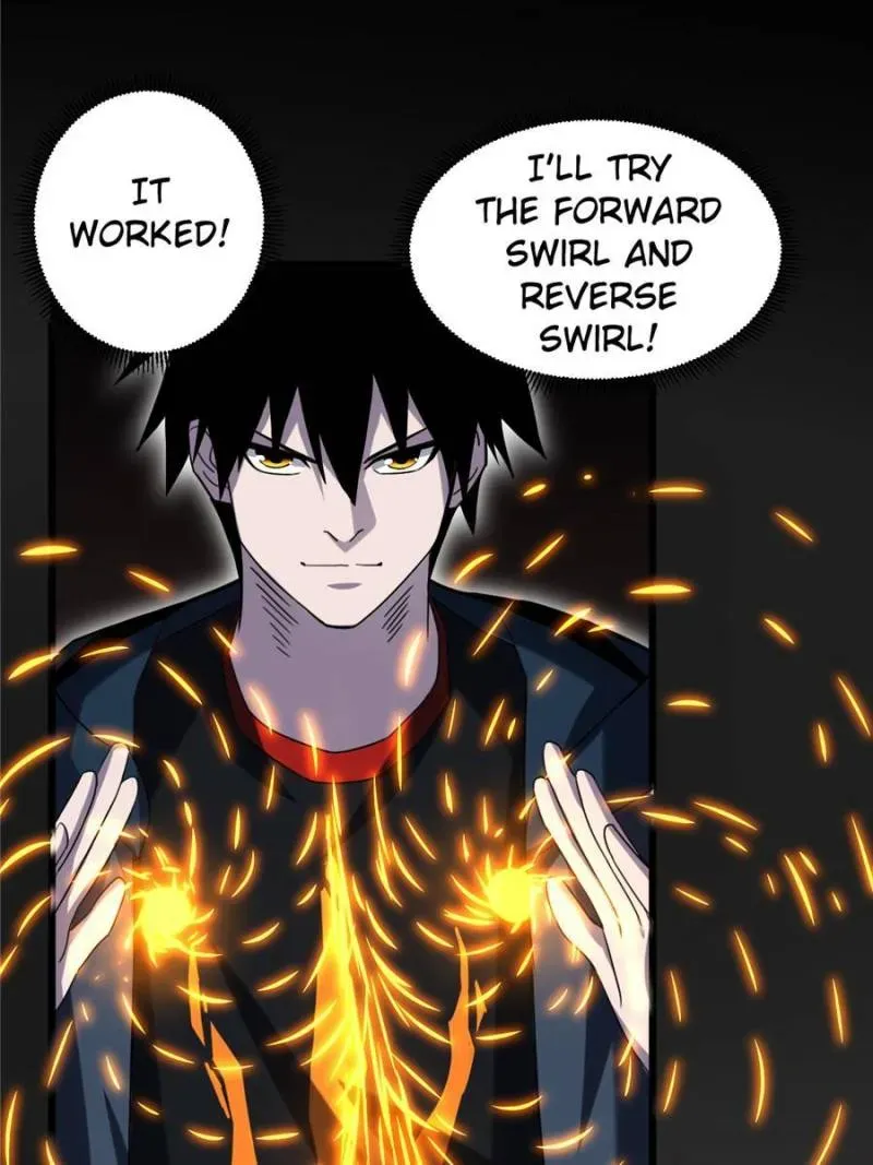 Read Astral Pet Store chapter 14.3 image 57 on Lezhin