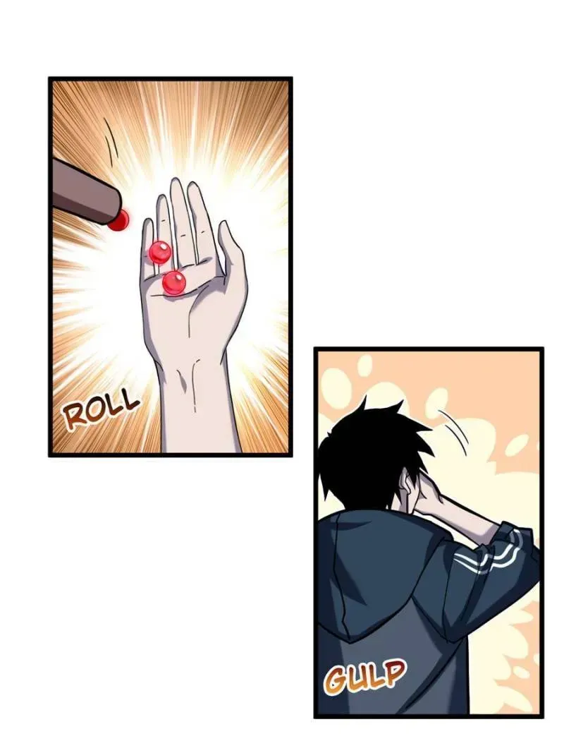 Read Astral Pet Store chapter 14.4 image 12 on Lezhin