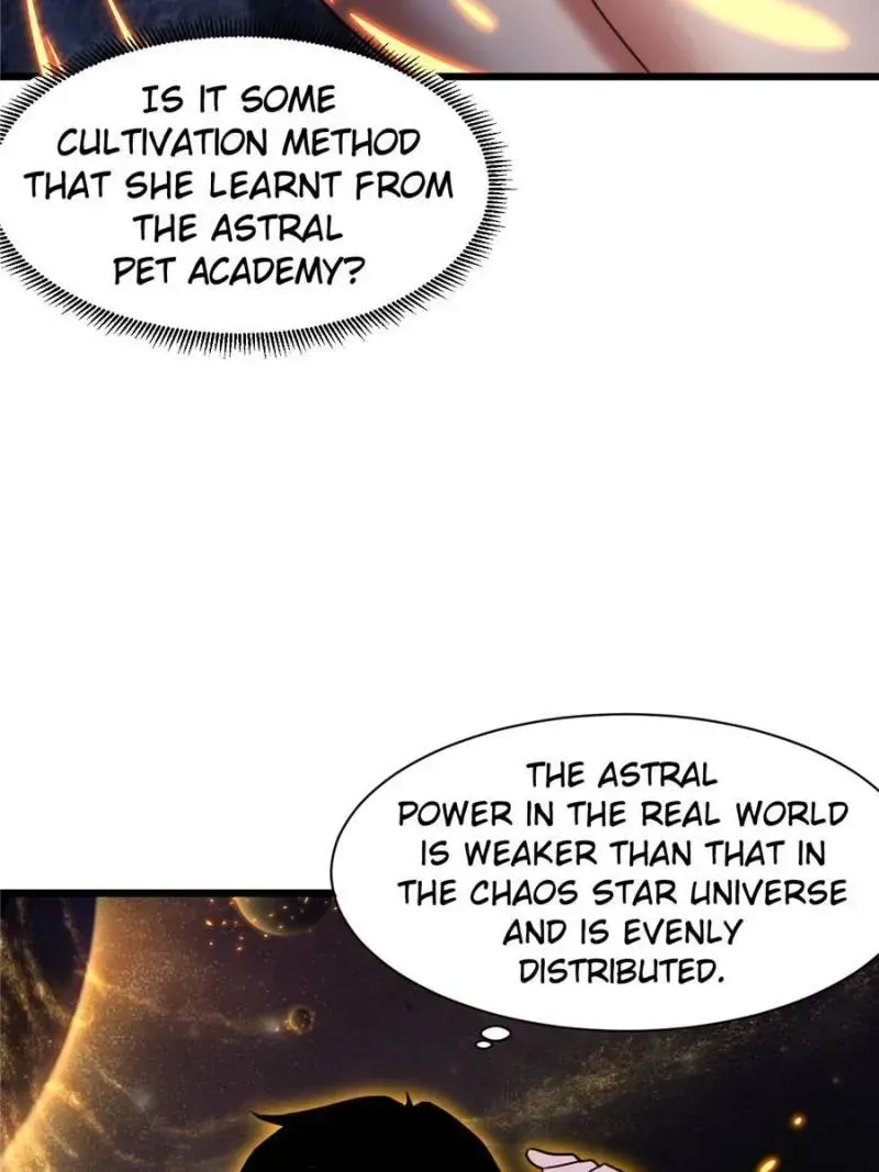 Read Astral Pet Store chapter 14.4 image 46 on Lezhin