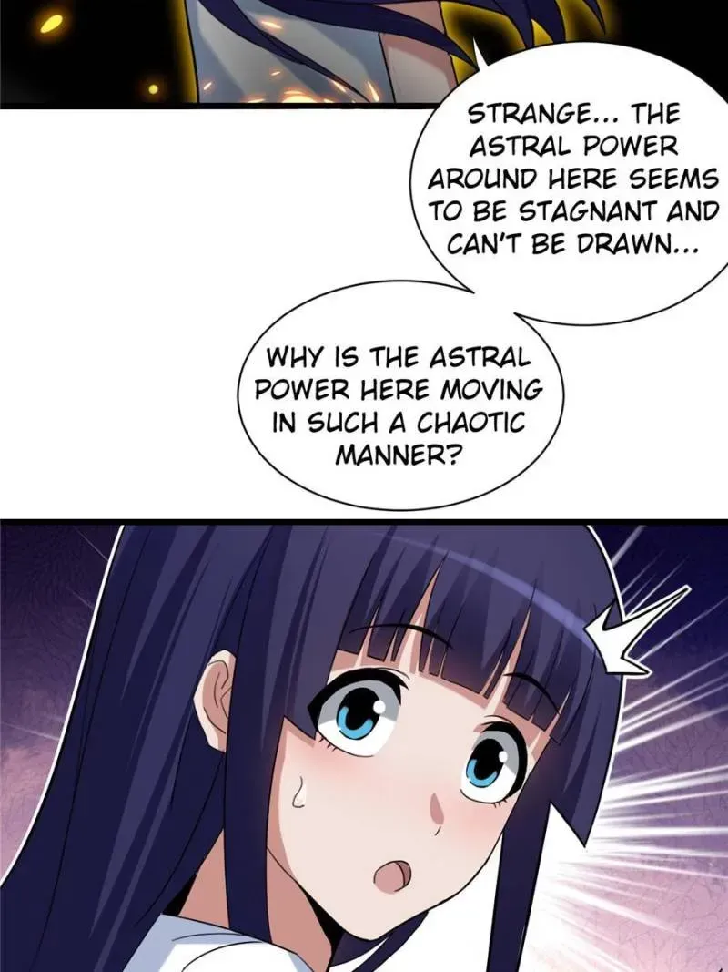 Read Astral Pet Store chapter 14.4 image 61 on Lezhin