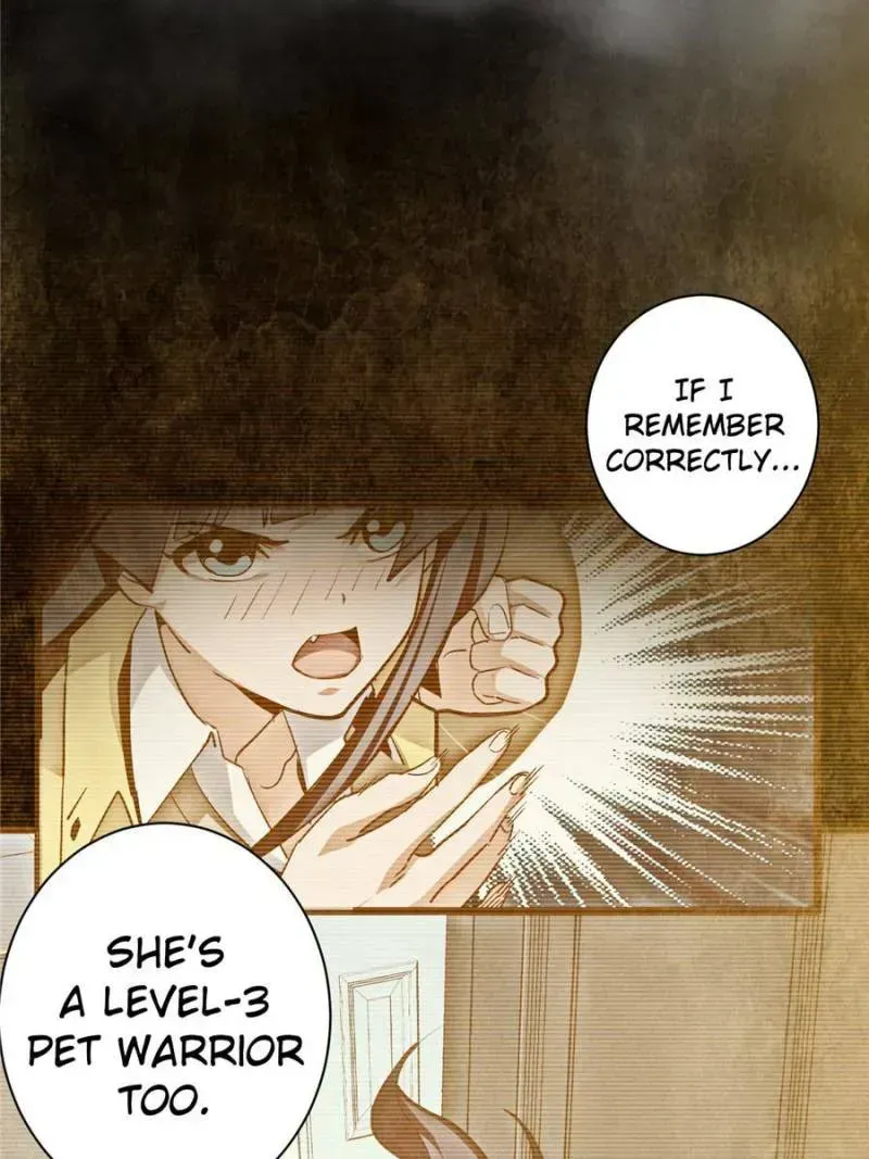 Read Astral Pet Store chapter 14.5 image 27 on Lezhin