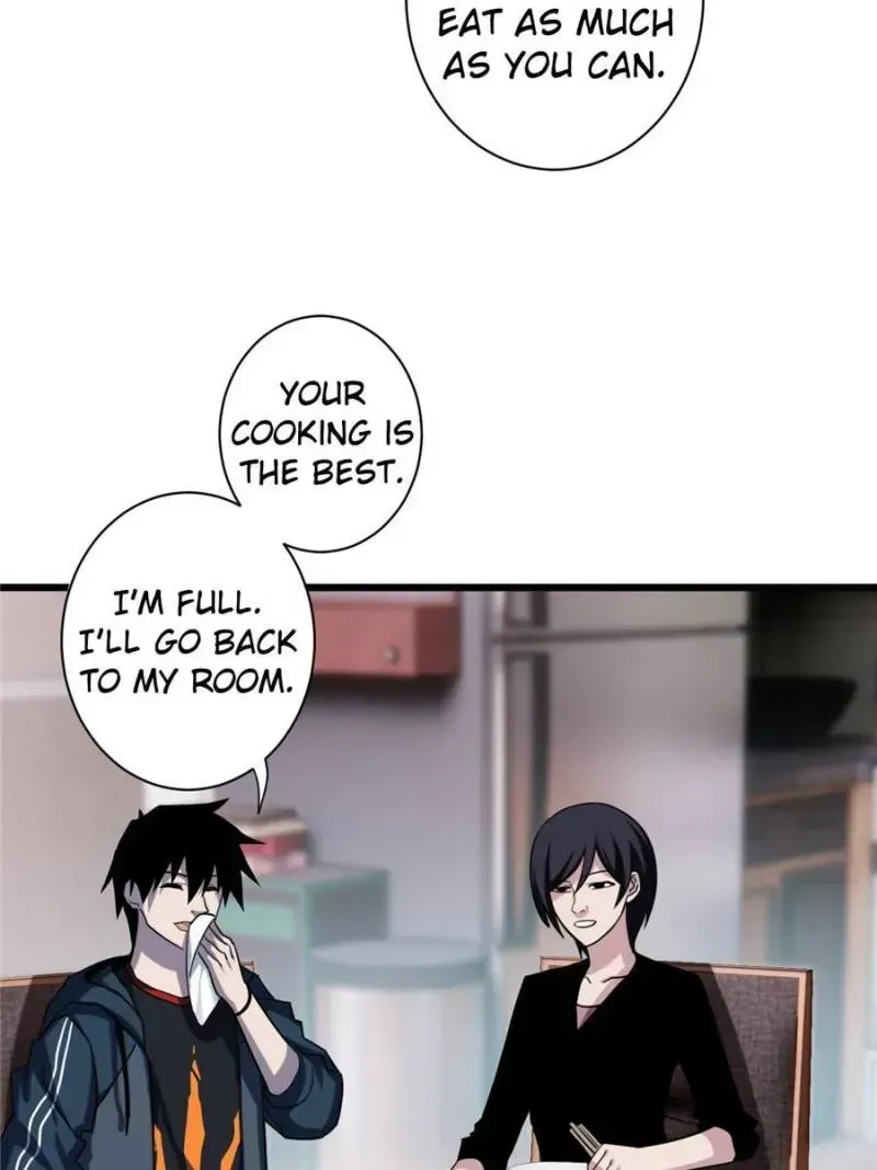 Read Astral Pet Store chapter 14.5 image 31 on Lezhin