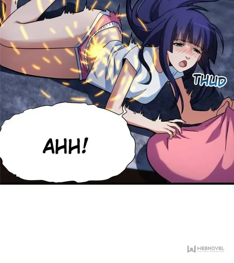 Read Astral Pet Store chapter 14.6 image 64 on Lezhin