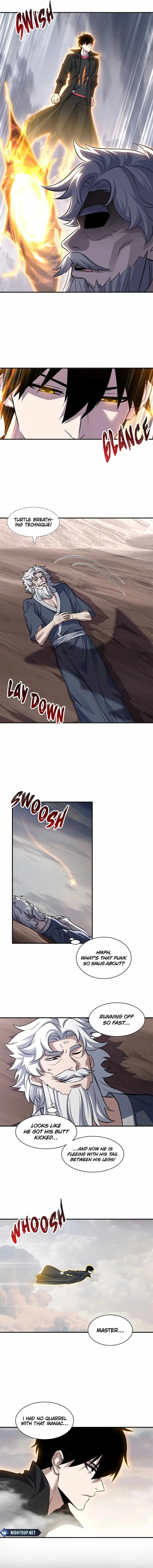 Read Astral Pet Store chapter 175.99 image 1 on Lezhin